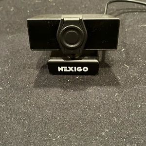 Nexigo computer camera